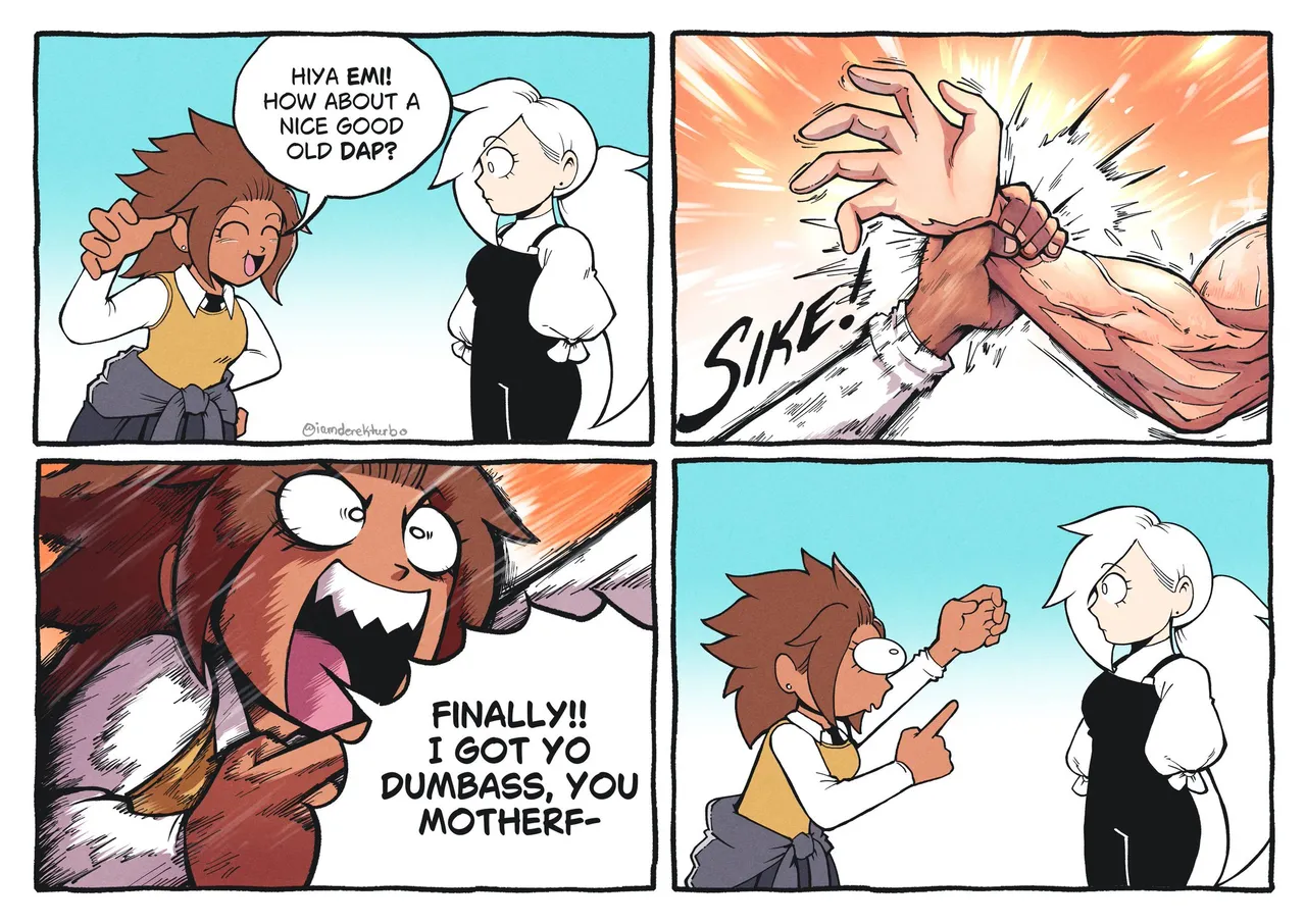 Artist:iamderekturbo page 5 full
