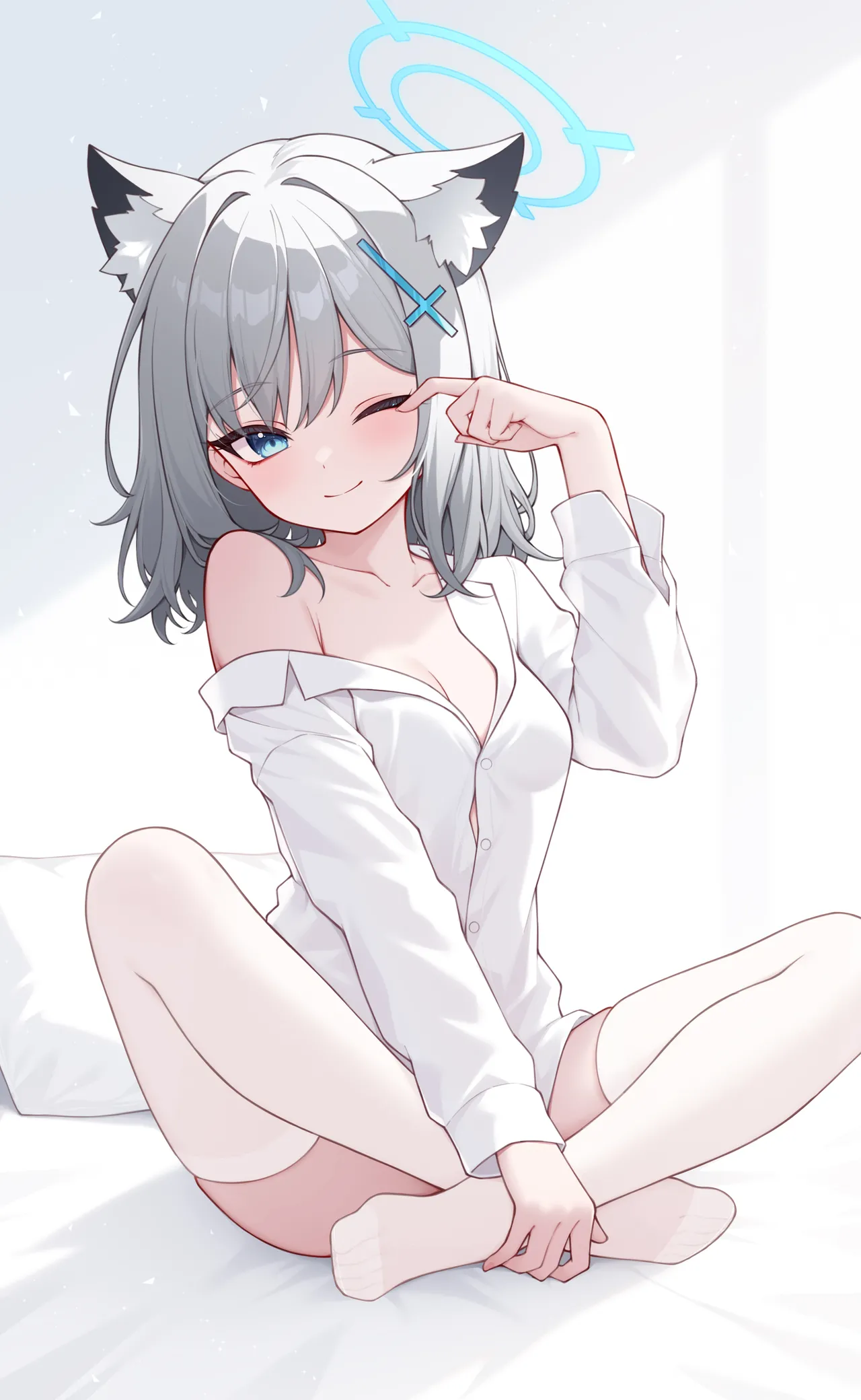 【Fanbox】Origami 2026 page 2 full