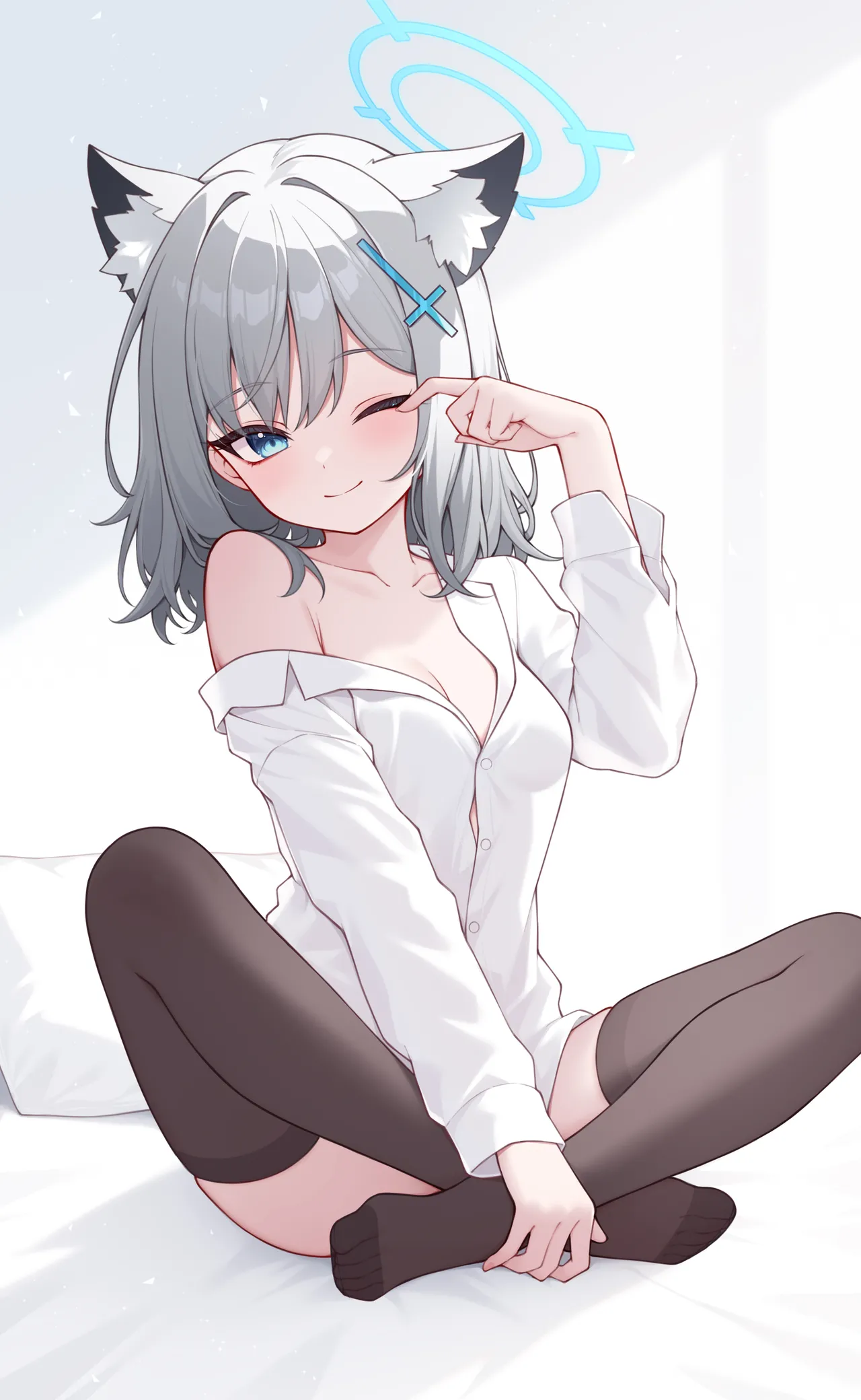 【Fanbox】Origami 2026 page 3 full