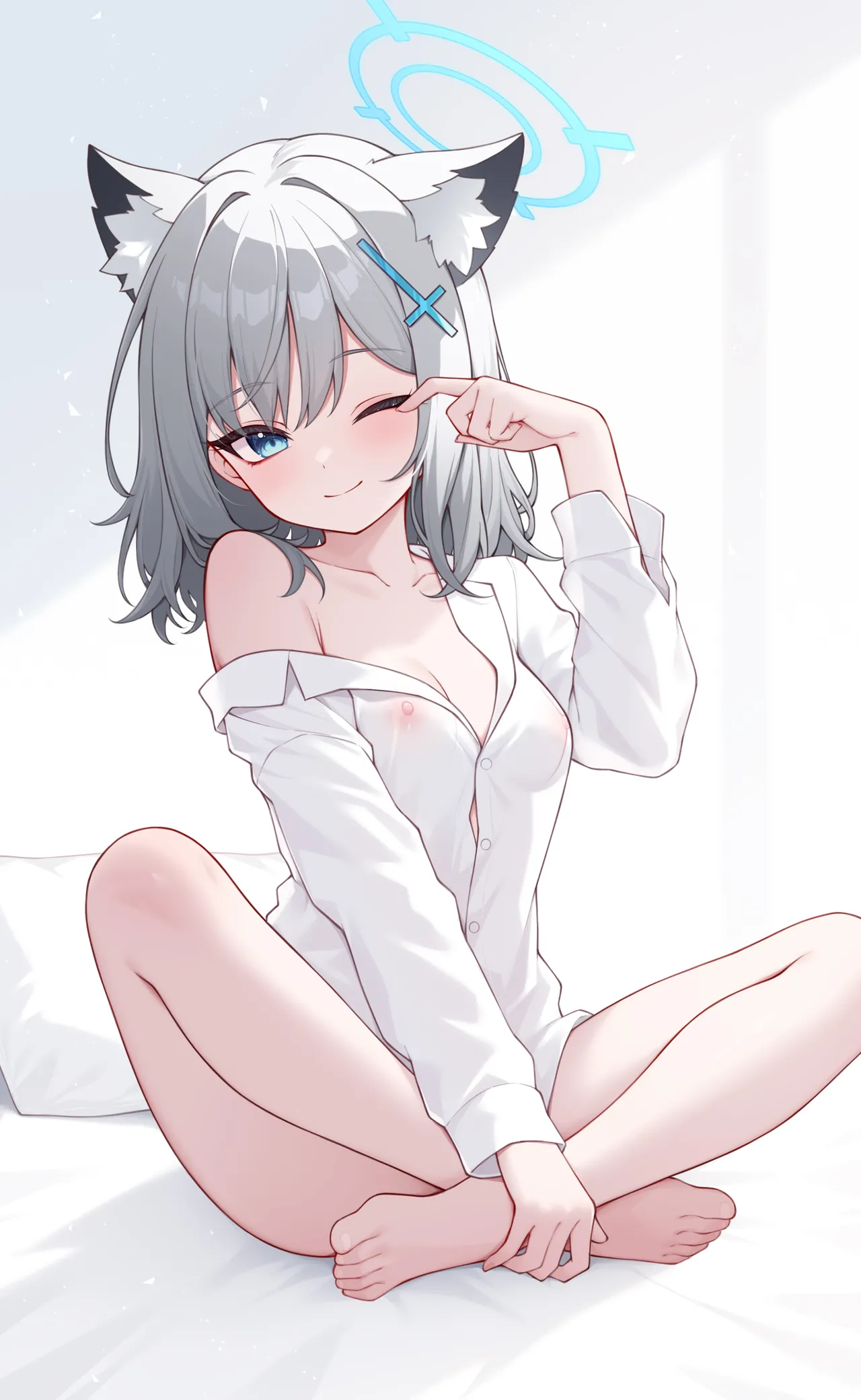 【Fanbox】Origami 2026 page 5 full