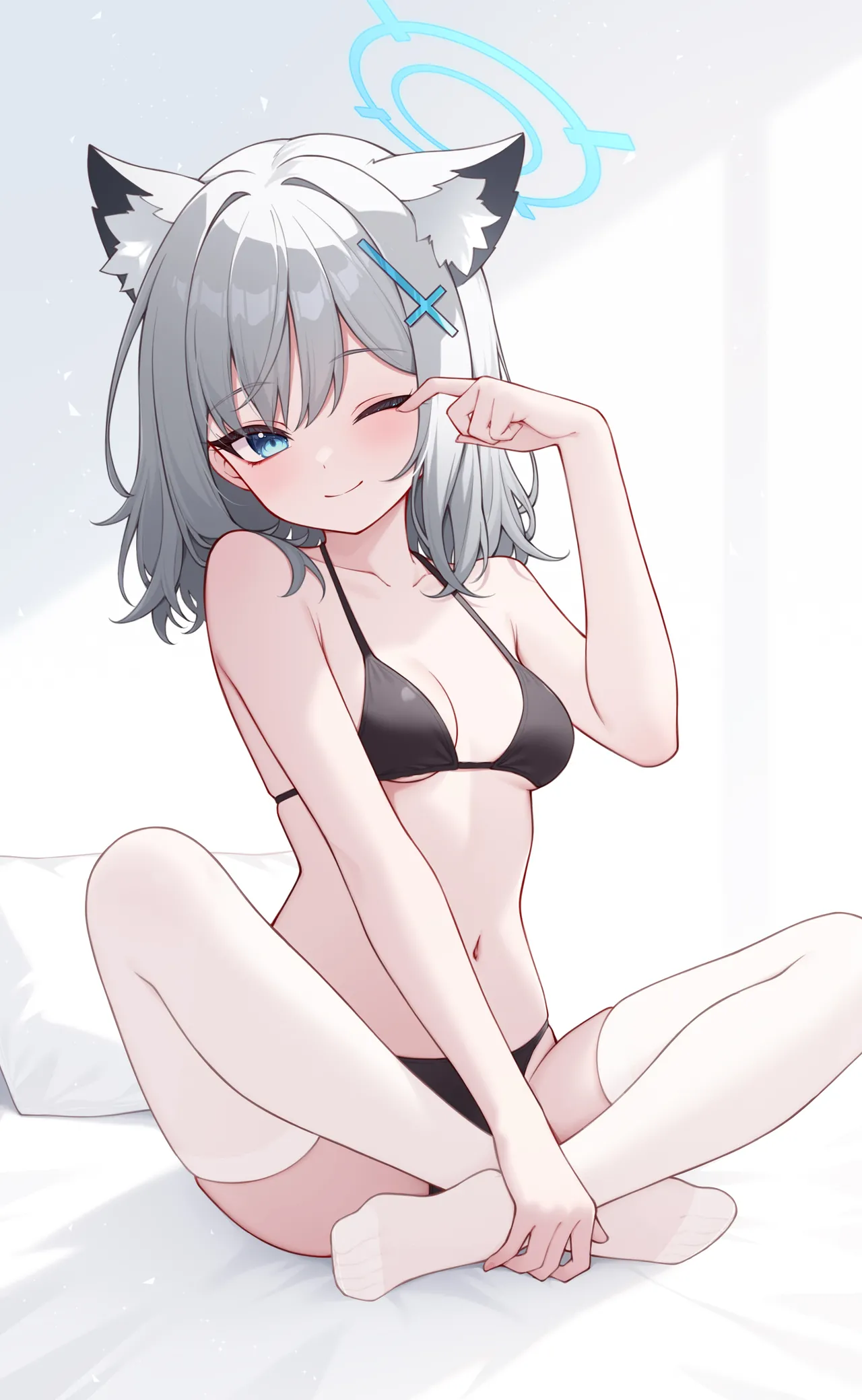 【Fanbox】Origami 2026 page 6 full