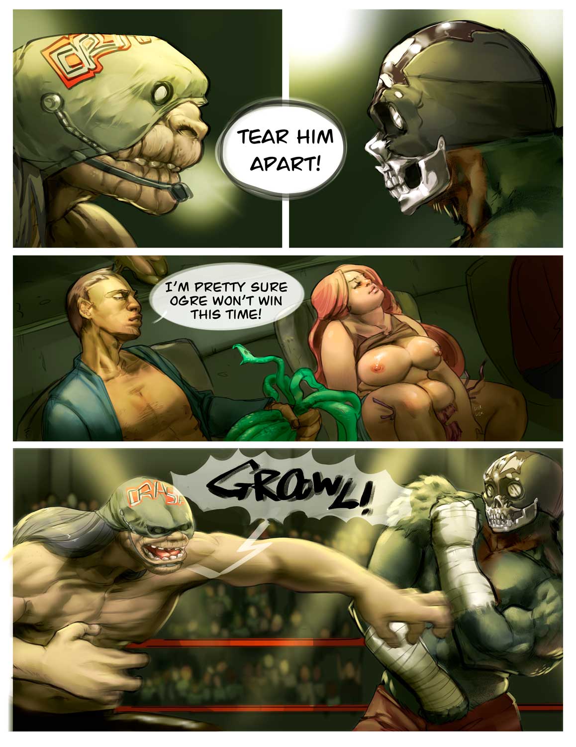 Therion Inside of Me page 2 full