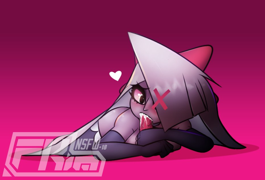 Vaggie page 7 full