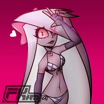 Vaggie cover