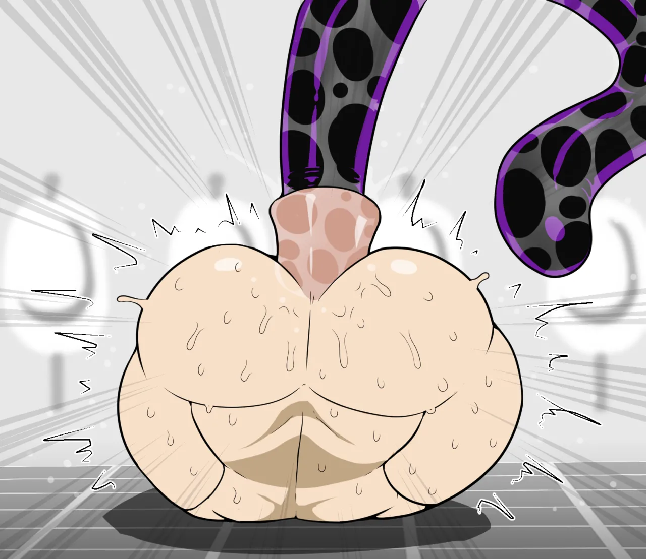 Anaconda Lady page 5 full