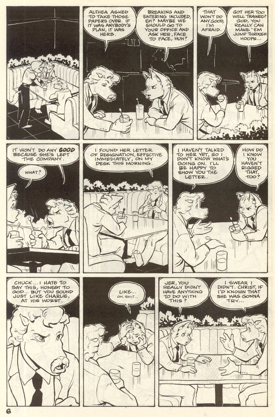 Omaha #17 page 8 full