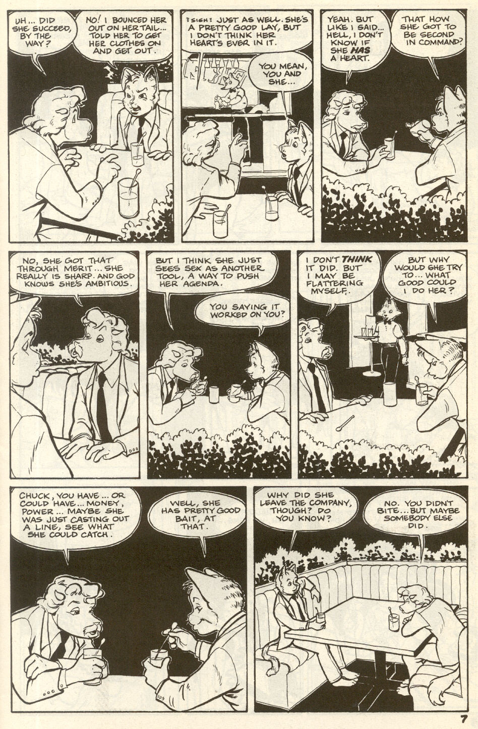 Omaha #17 page 9 full