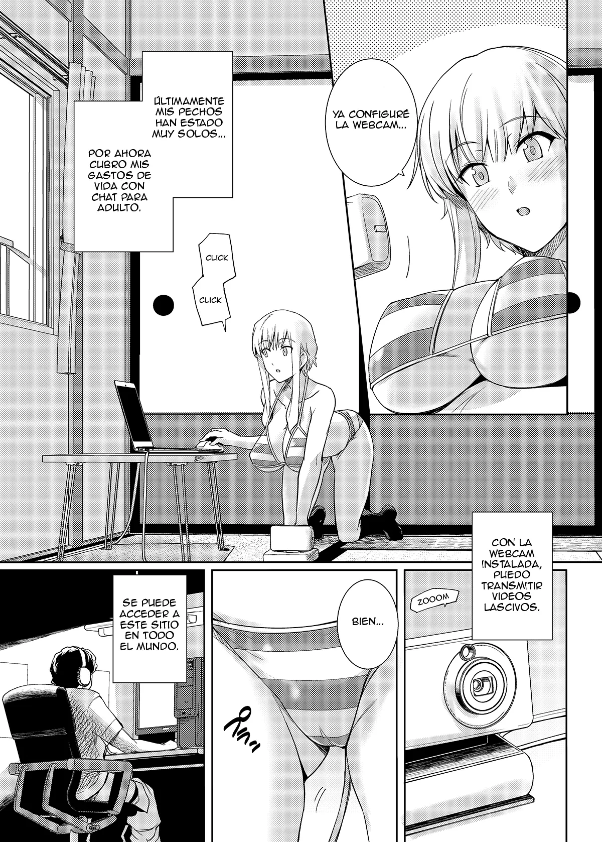 Ku-neru Sumata Nude page 2 full