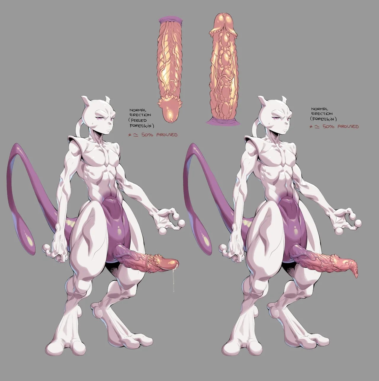 Mewtwo, Eden &amp; Ernst page 6 full