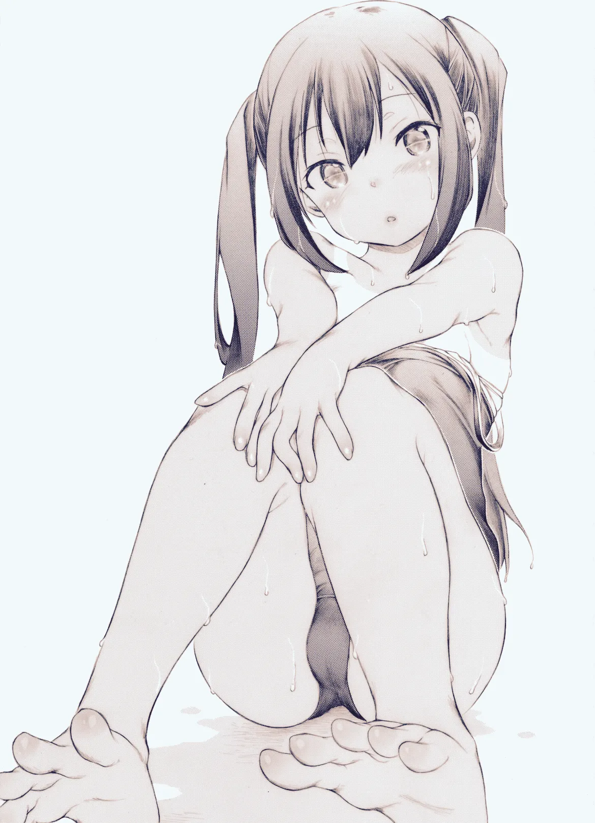 「春春子」 page 3 full