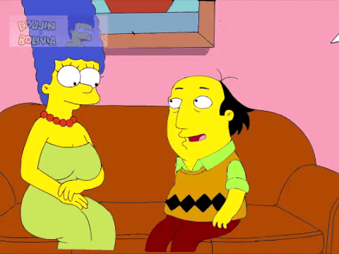 the simpsons page 10 full