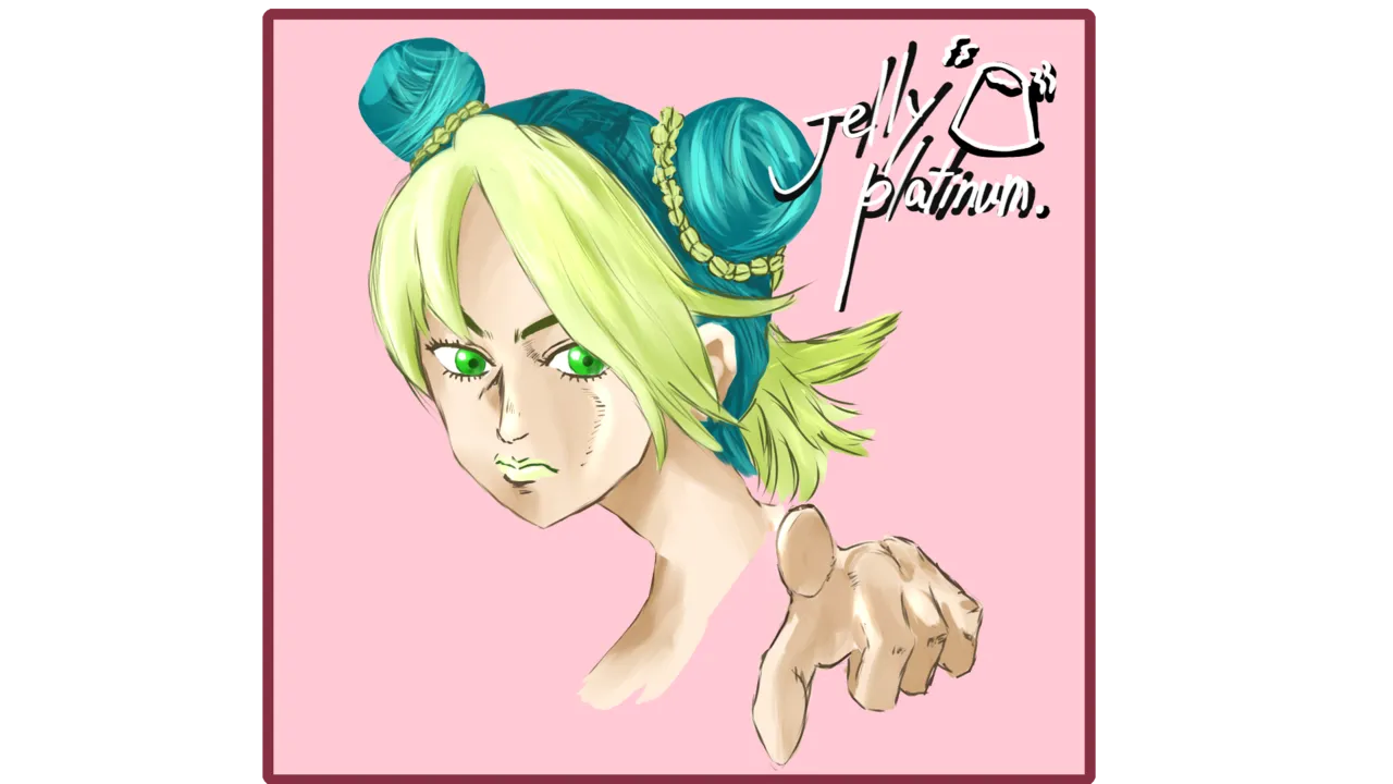 ゼリープラチナ / jellyplatinum21 Pixiv page 2 full