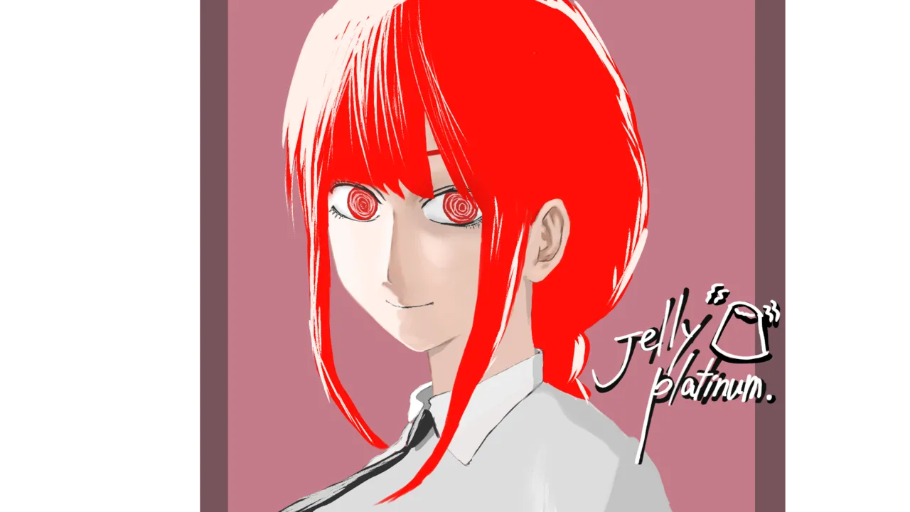 ゼリープラチナ / jellyplatinum21 Pixiv page 5 full