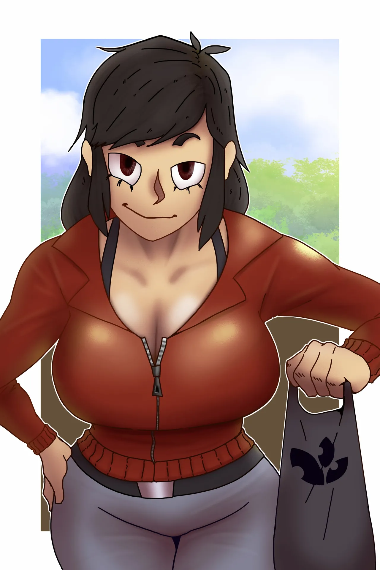 Amura Stronghart page 4 full
