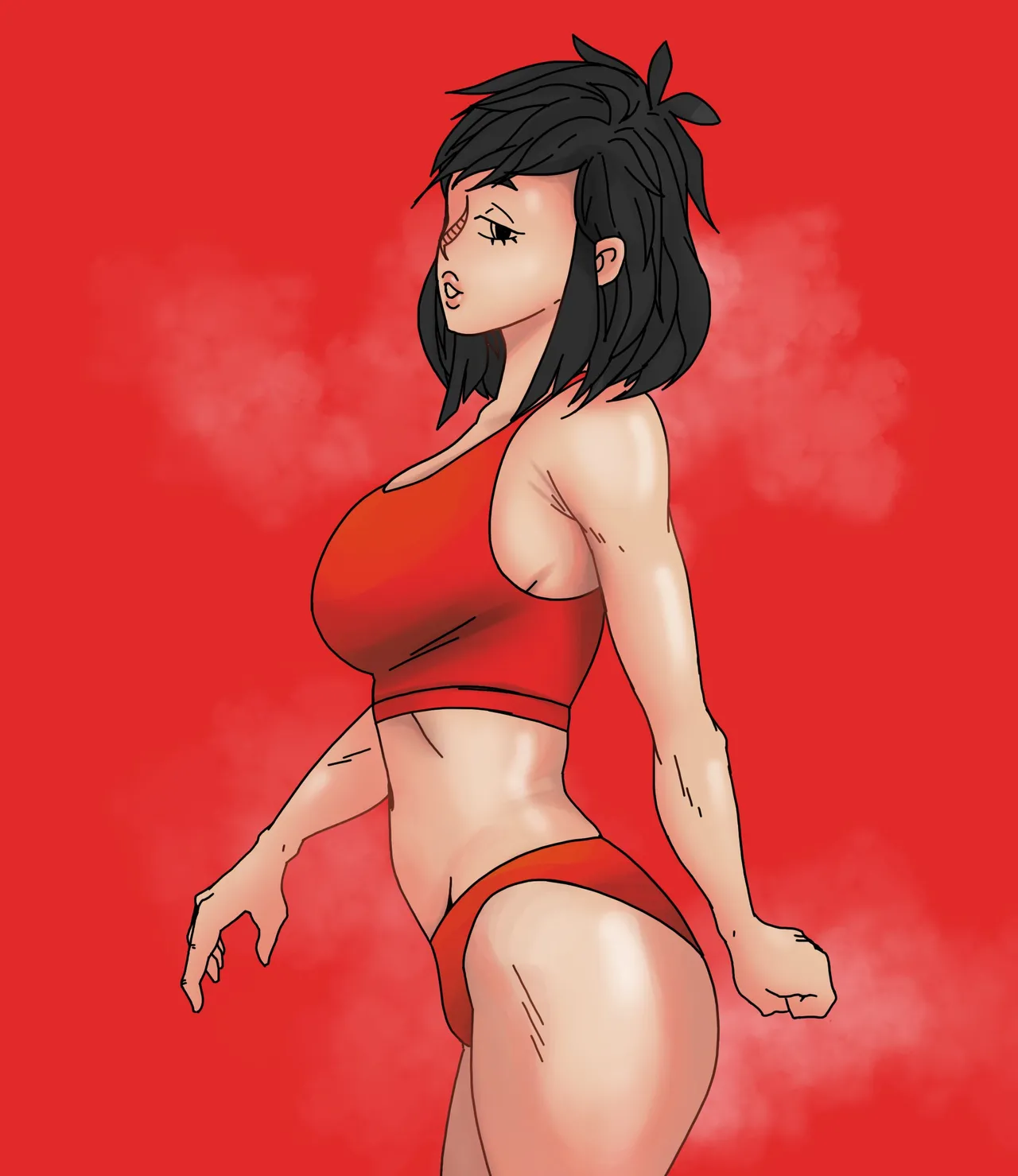 Amura Stronghart page 6 full