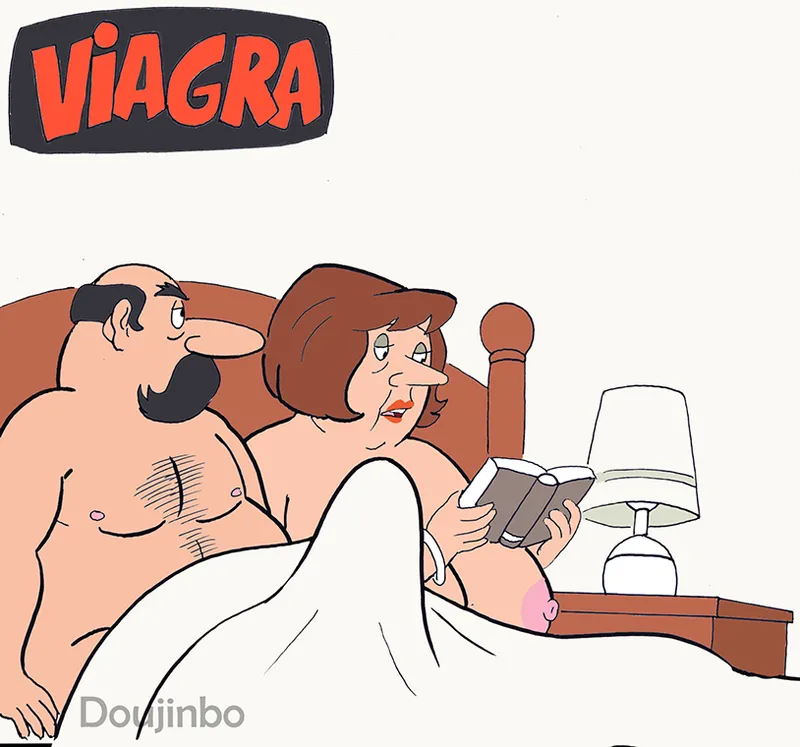 Condorito - Tremebunda y Cuasimodo page 5 full