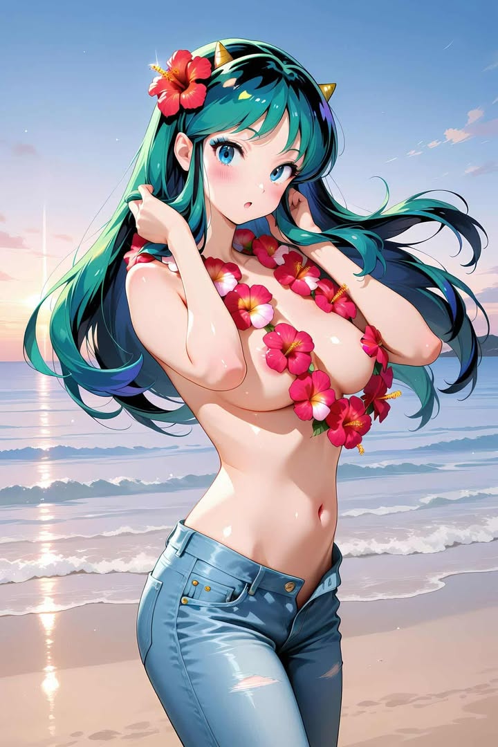 LUM'S SECRET ALBUM PART 1 page 5 full