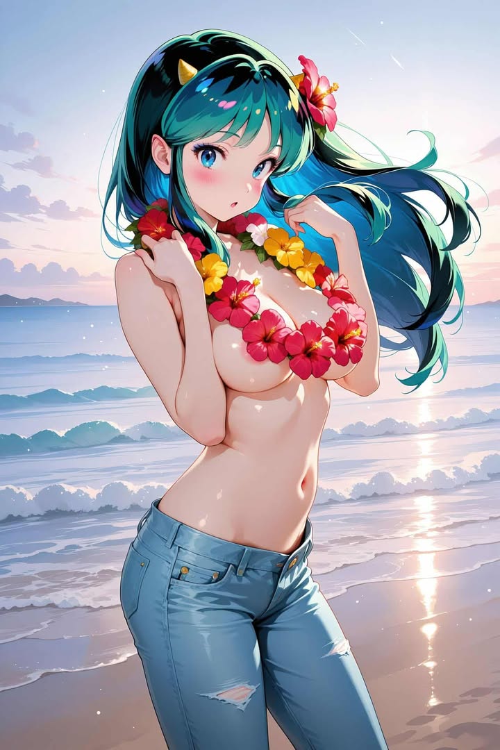 LUM'S SECRET ALBUM PART 1 page 6 full