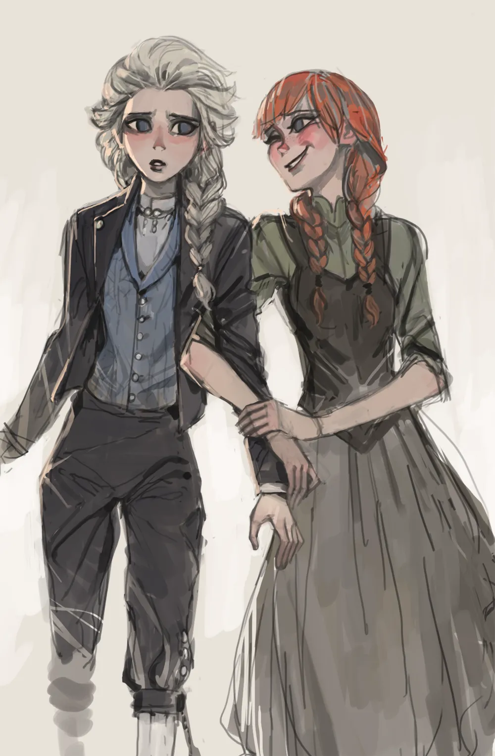 Elsanna Collection page 1 full
