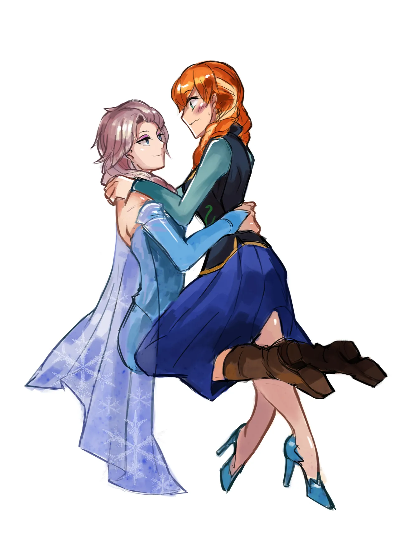 Elsanna Collection page 5 full