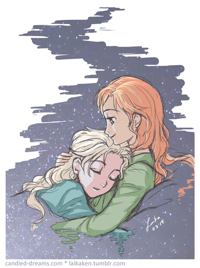 Elsanna Collection page 6 full