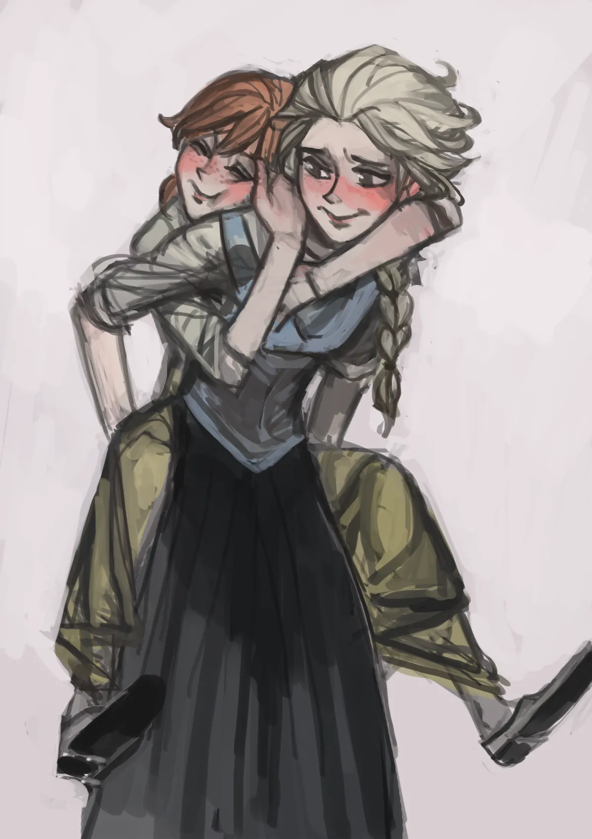 Elsanna Collection page 7 full