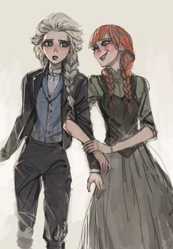 Elsanna Collection