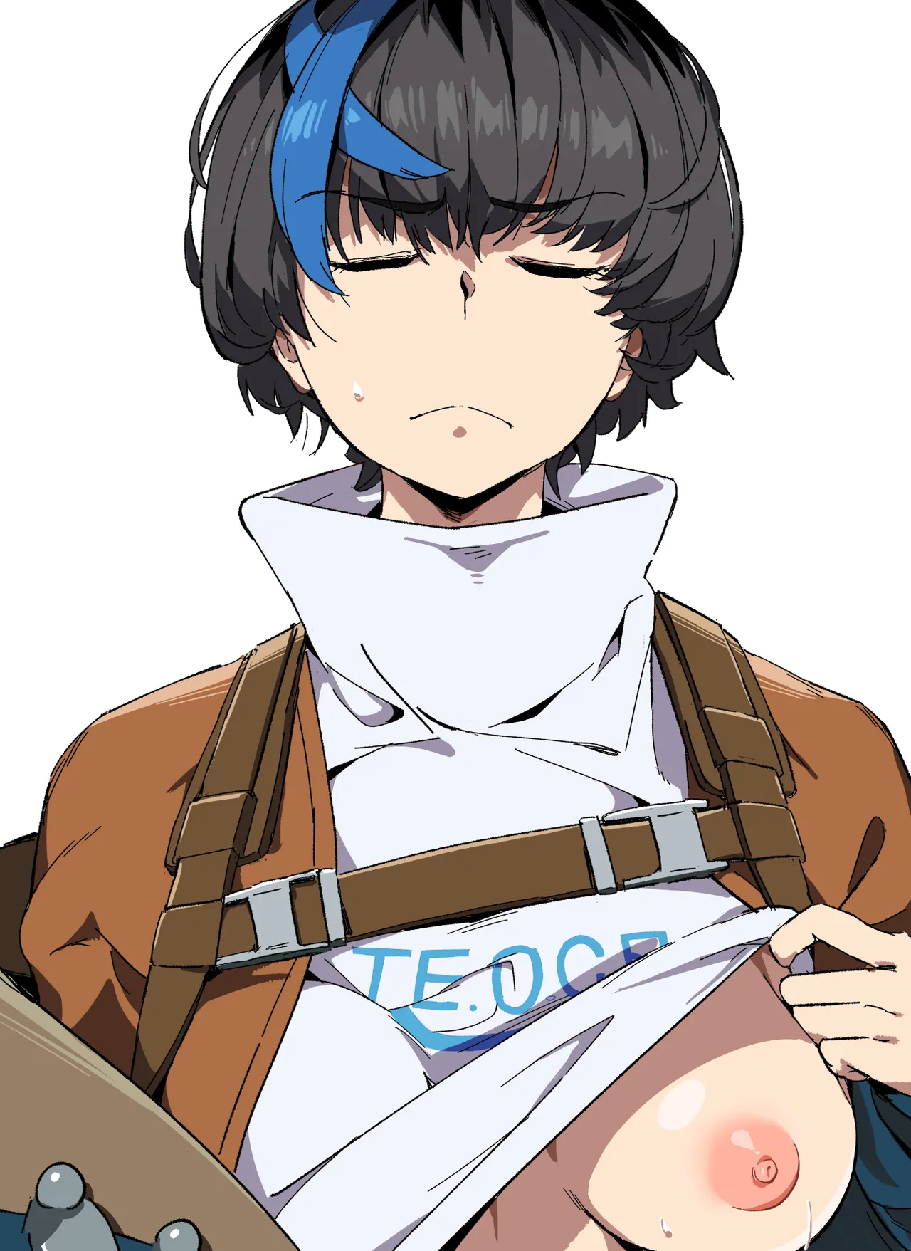 とうにゅう page 1 full