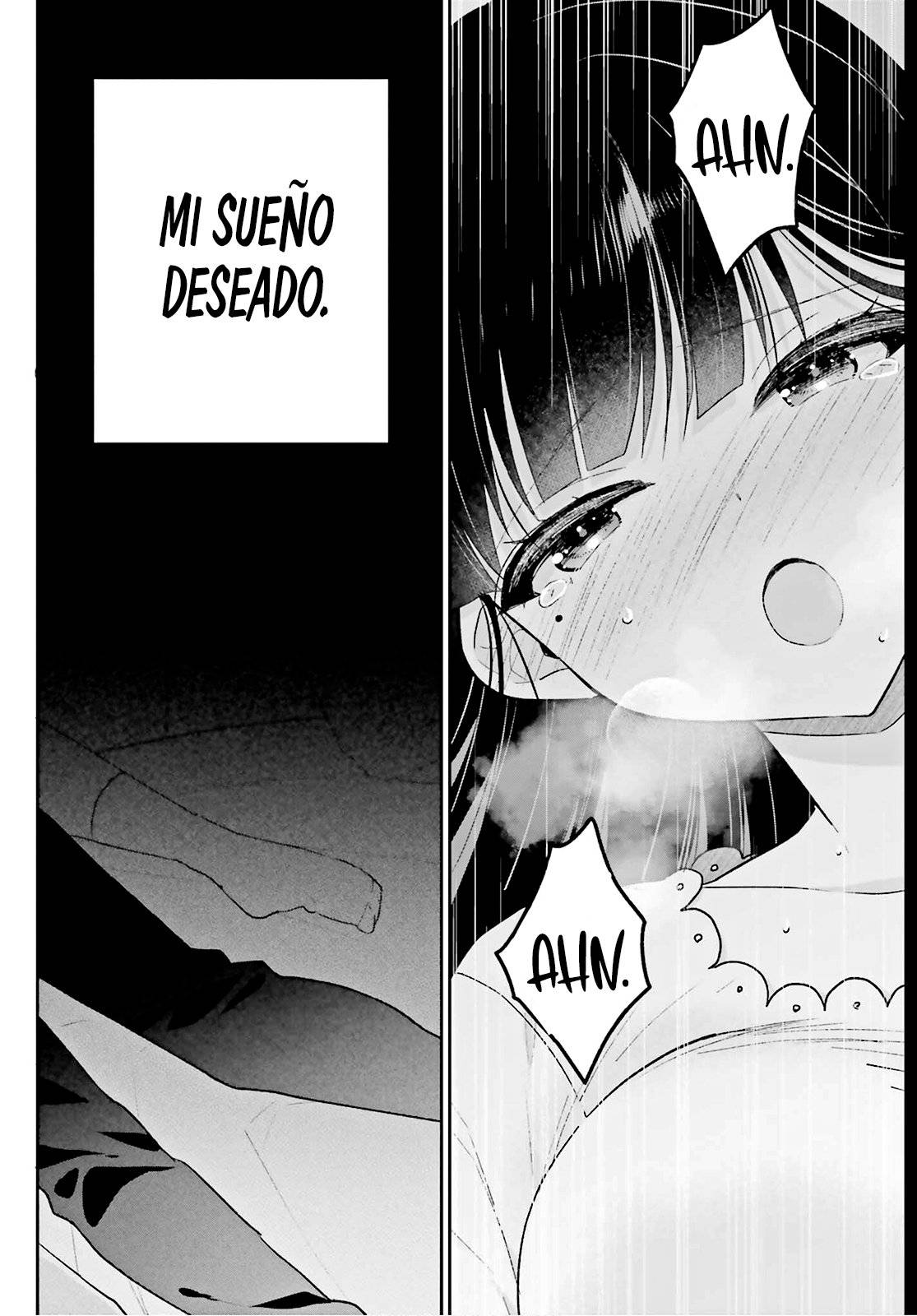 Ani to Imouto no Shitai Shitai Shitai Koto / Hermano y Hermana Haciendo lo que Realmente Quieren Hacer. Ch. 1-18 page 4 full