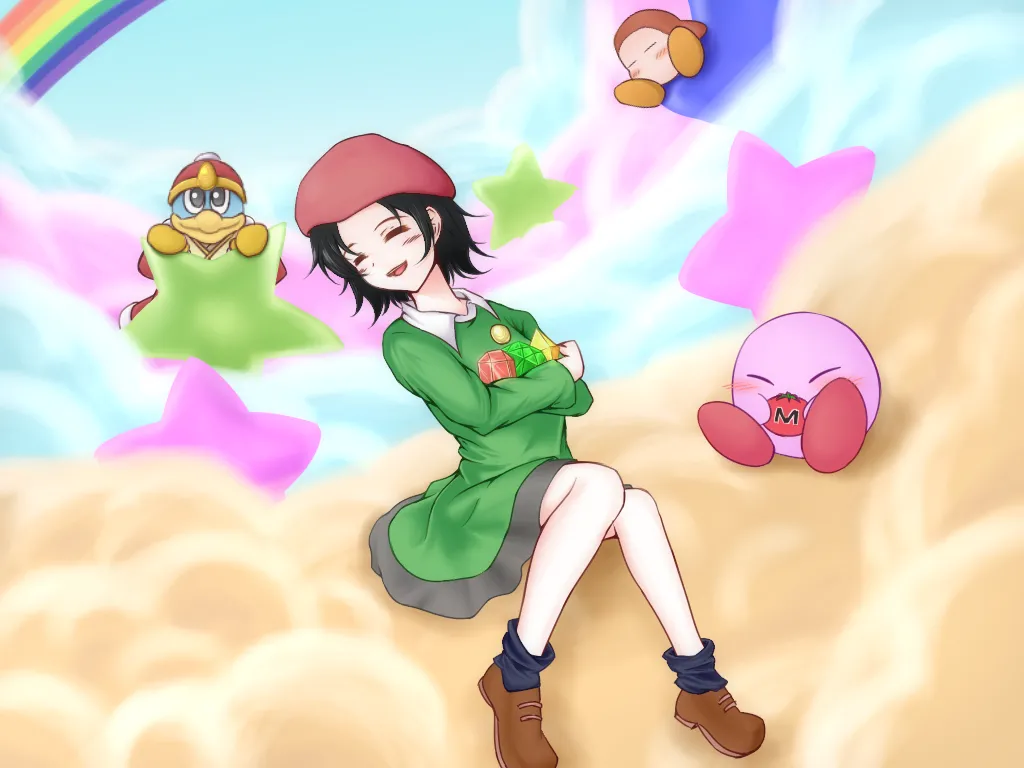 リリア page 2 full