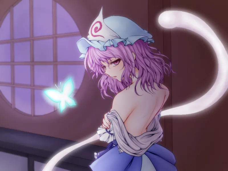 リリア page 3 full