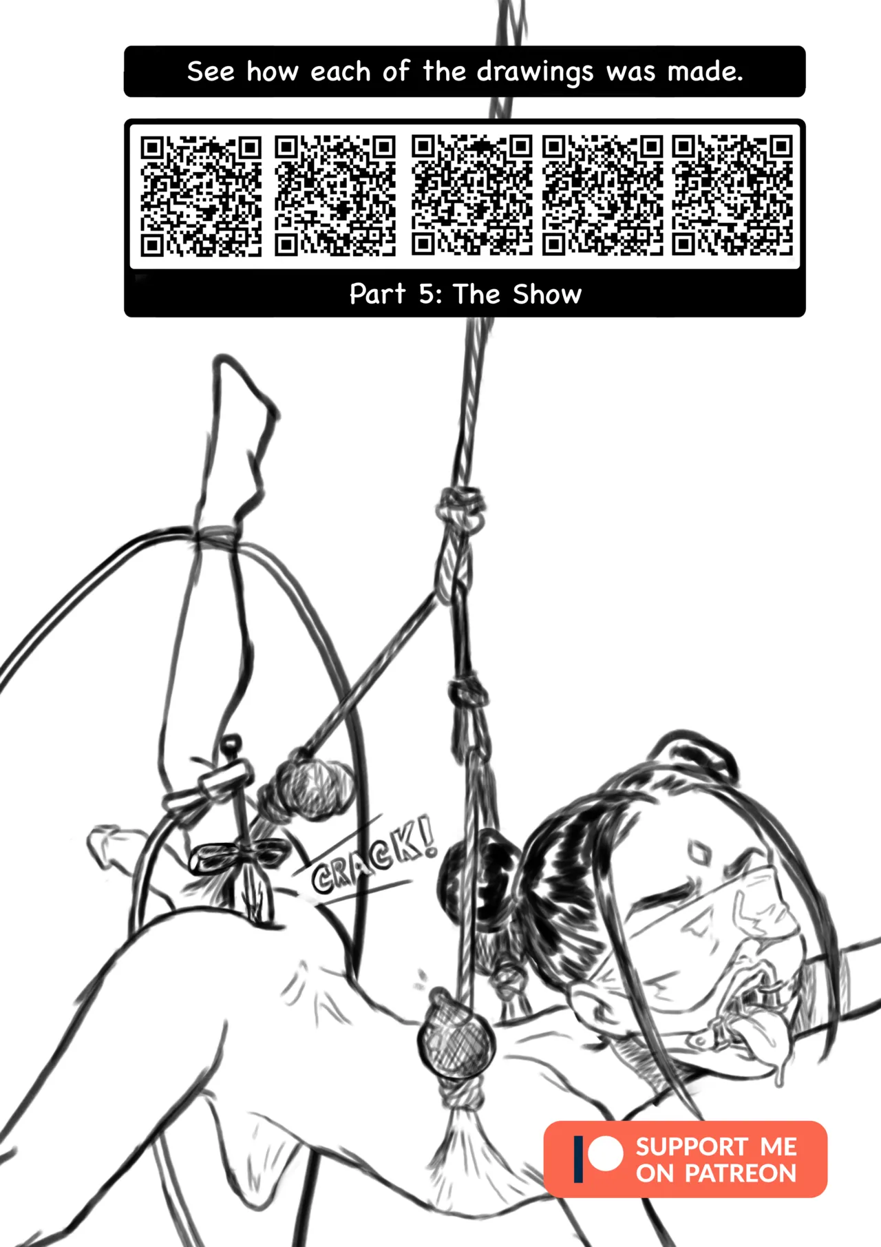 Ashifff: Raven – Part 5: The Show page 6 full