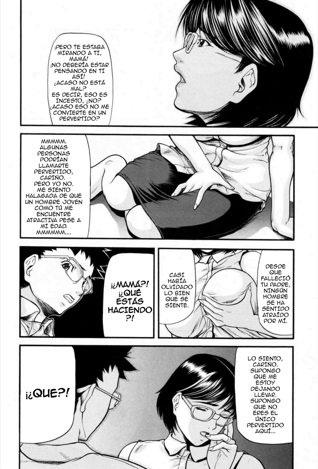 Secreto intimo page 6 full
