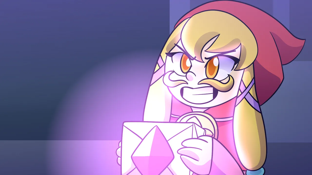 Hollow Knight The Plague of Debauchery page 1 full