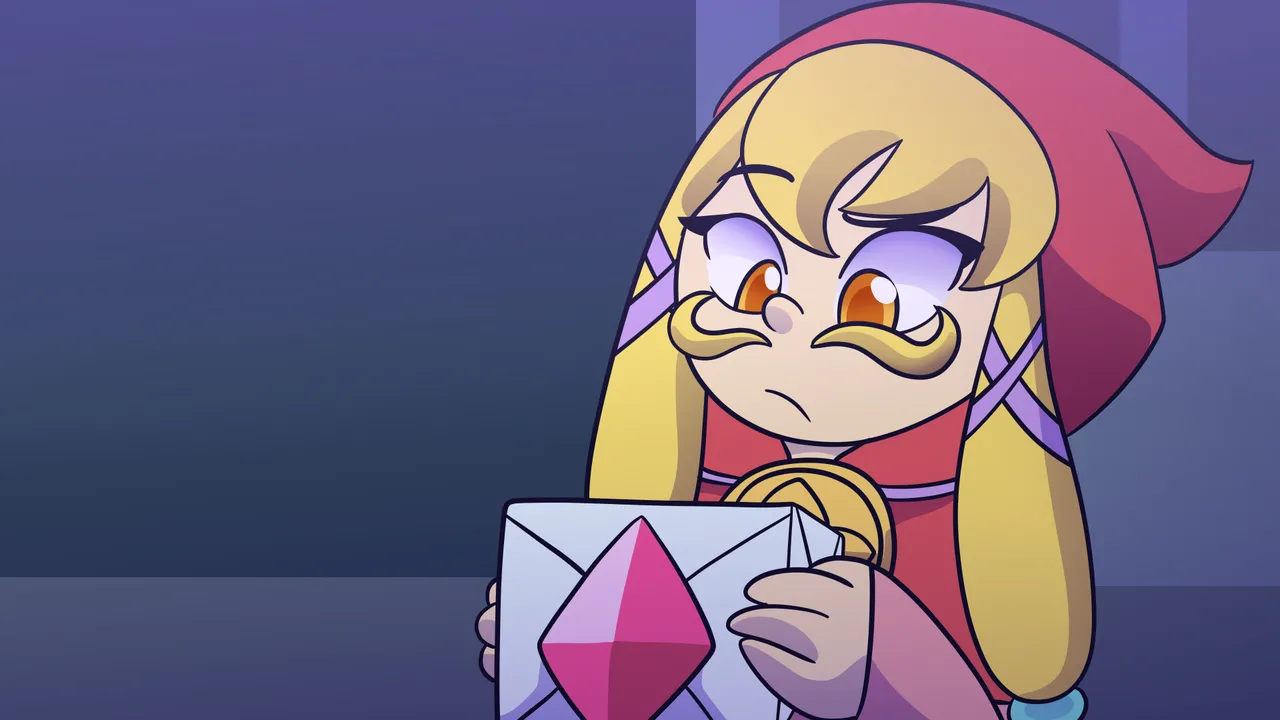 Hollow Knight The Plague of Debauchery page 3 full