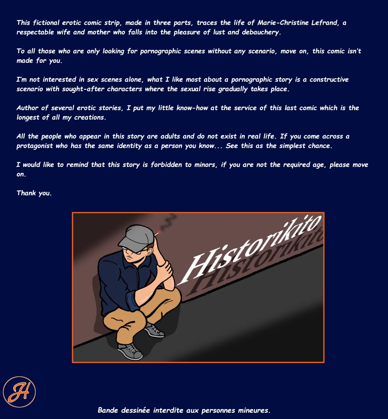 The adventures of a perverted wife page 2 full