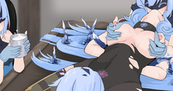 Cocogoat Harvest Festival