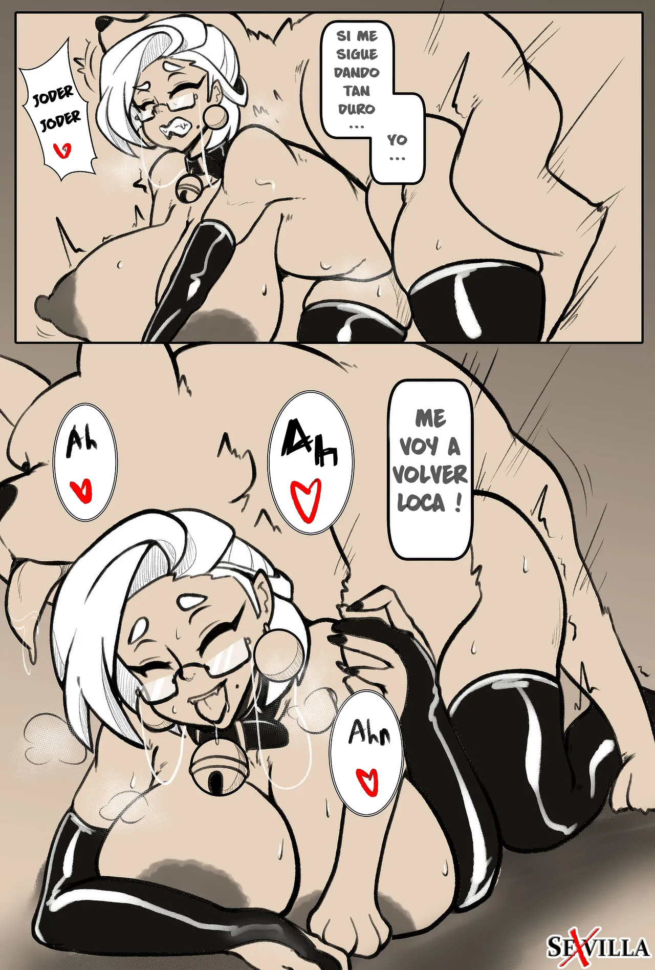 Celebrando toda la noche page 6 full