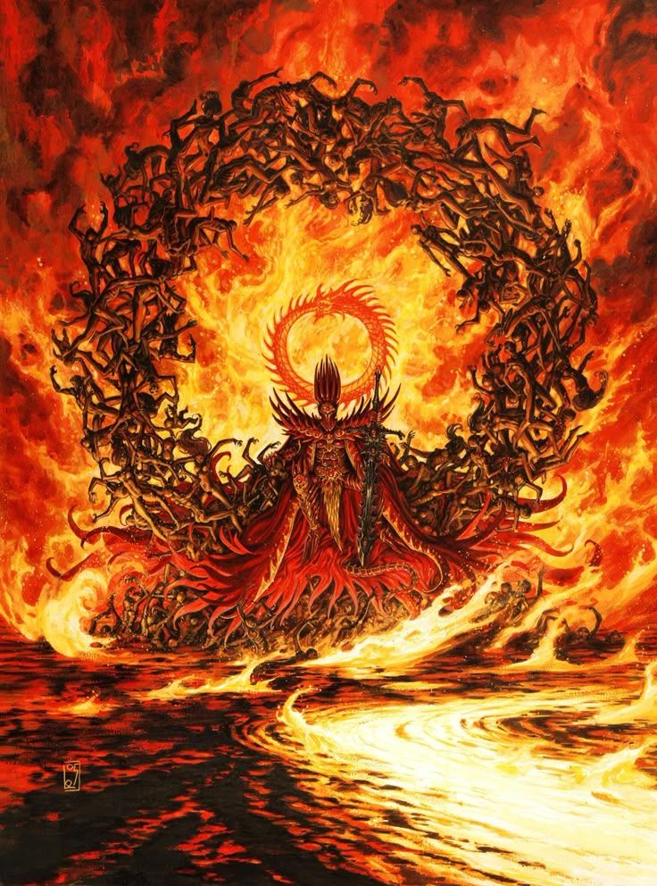 Psychedelic and surreal art from pinterest page 2 full