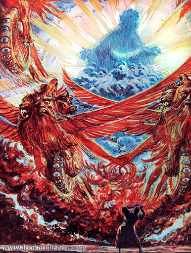 Psychedelic and surreal art from pinterest page 3 full