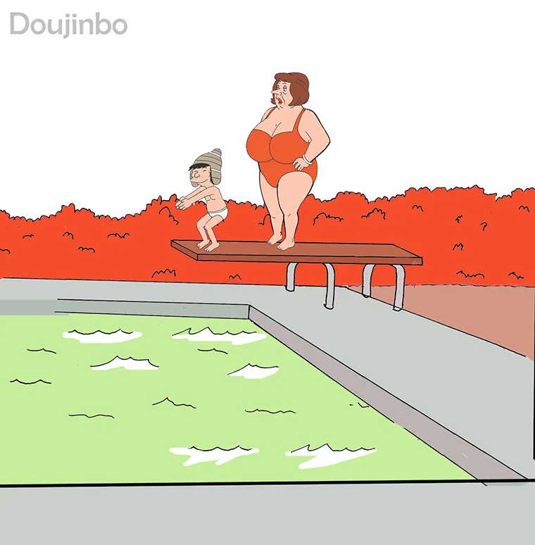 Tremebunda x Titicaco reuploaded page 2 full