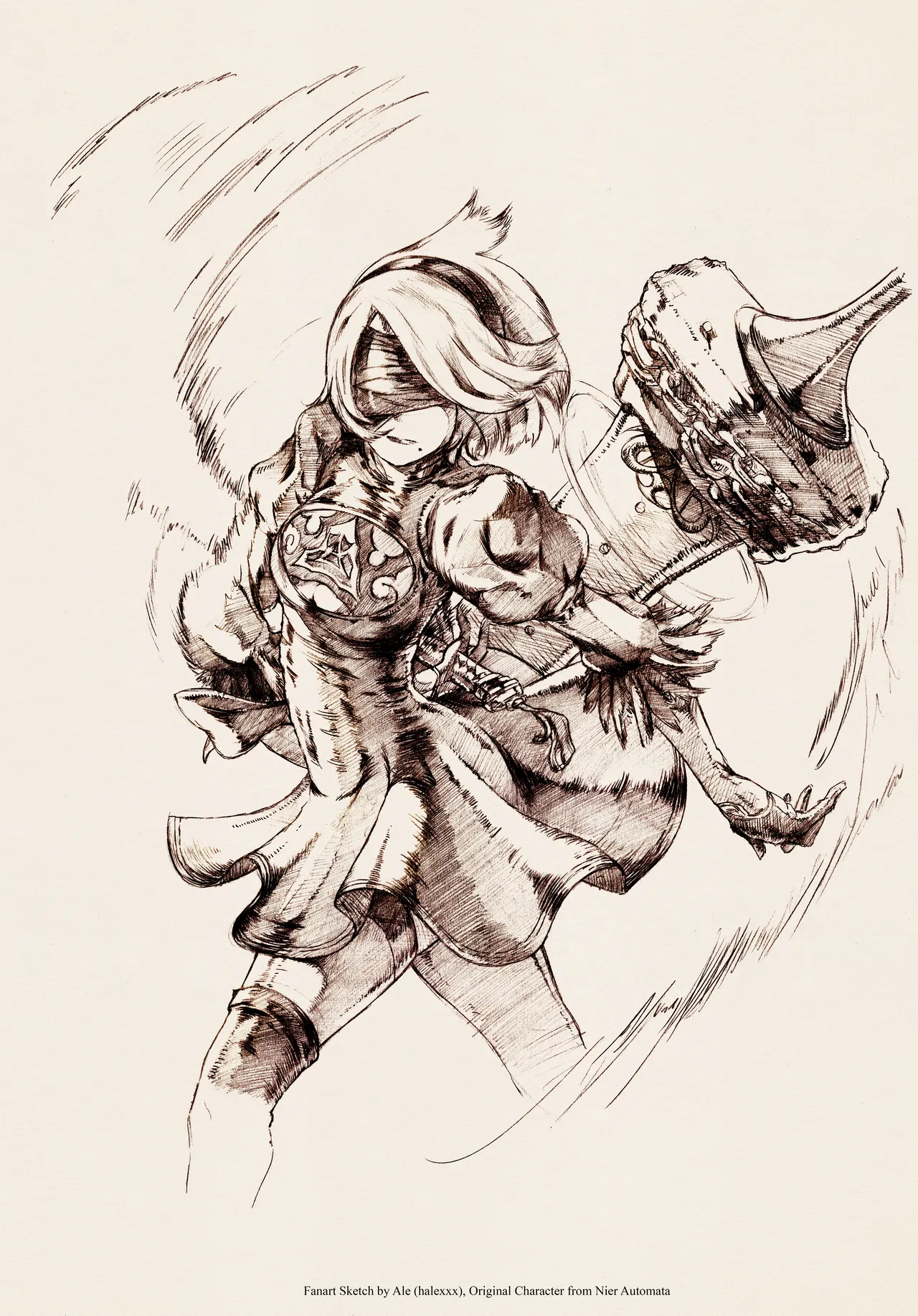 ale halexxx Collection 2019 - 2025 page 1 full