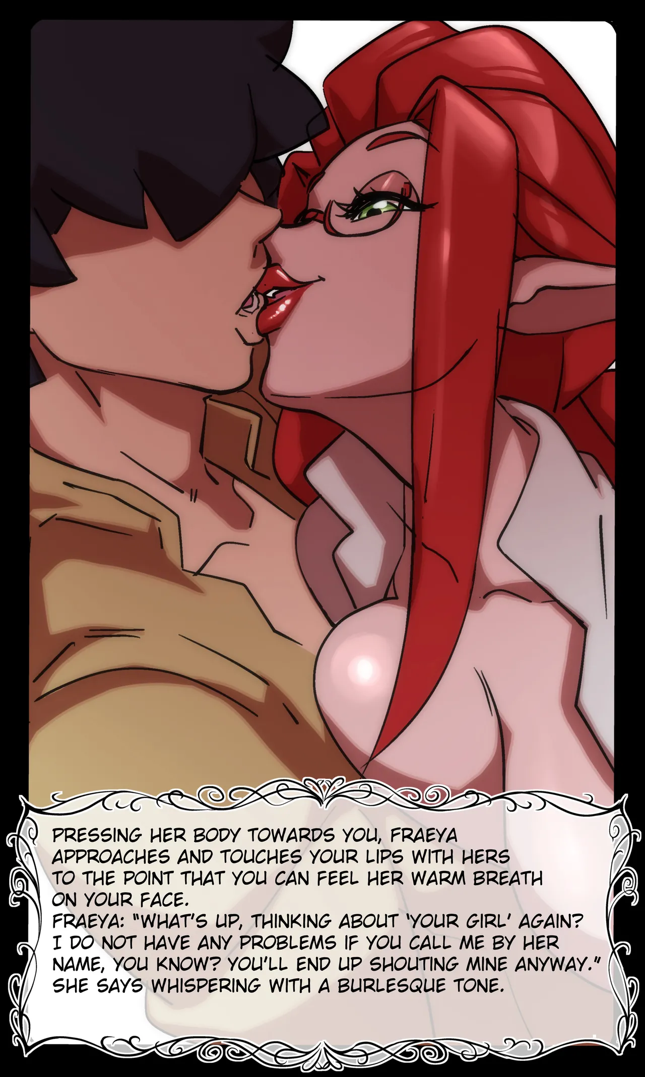 Fraeya MegaPack page 8 full