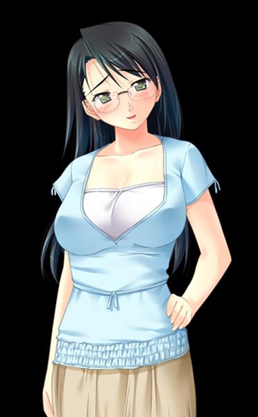 G H I-Cup Innyu Sanshimai page 10 full