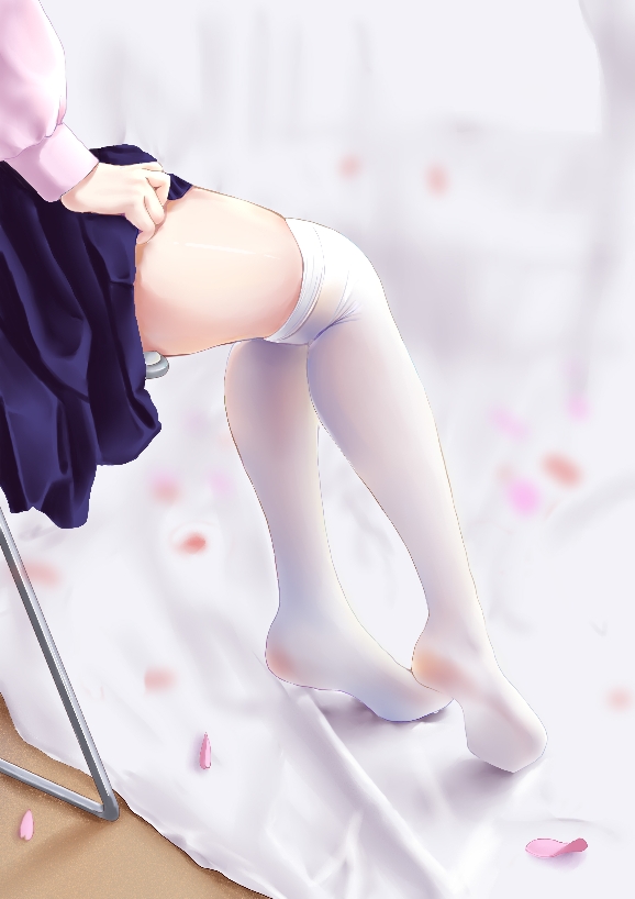 風祭帆夏 page 4 full