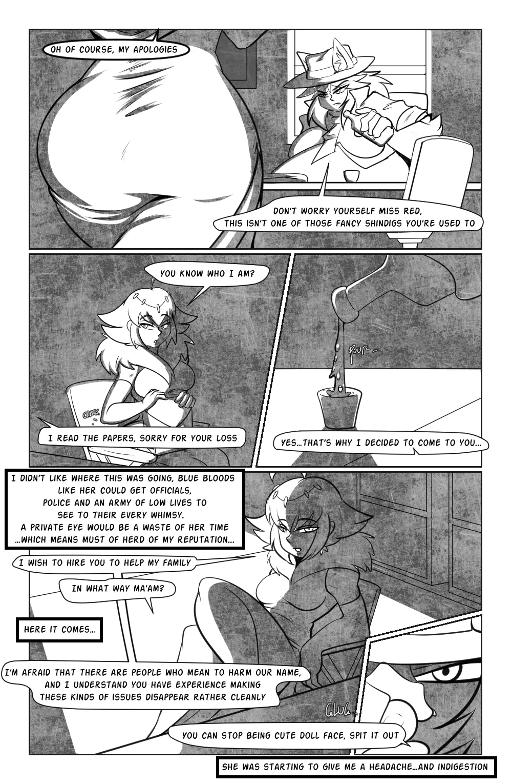 - Wolfette Noir - Part 1 page 8 full