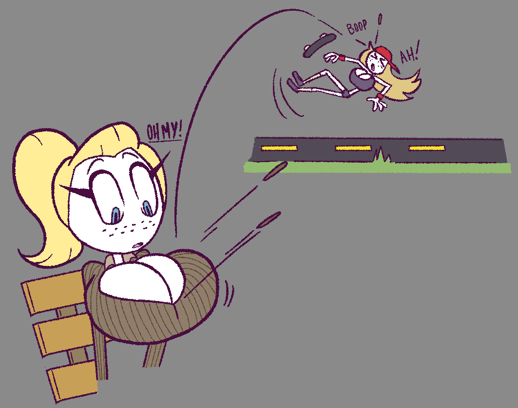 Patricia page 3 full