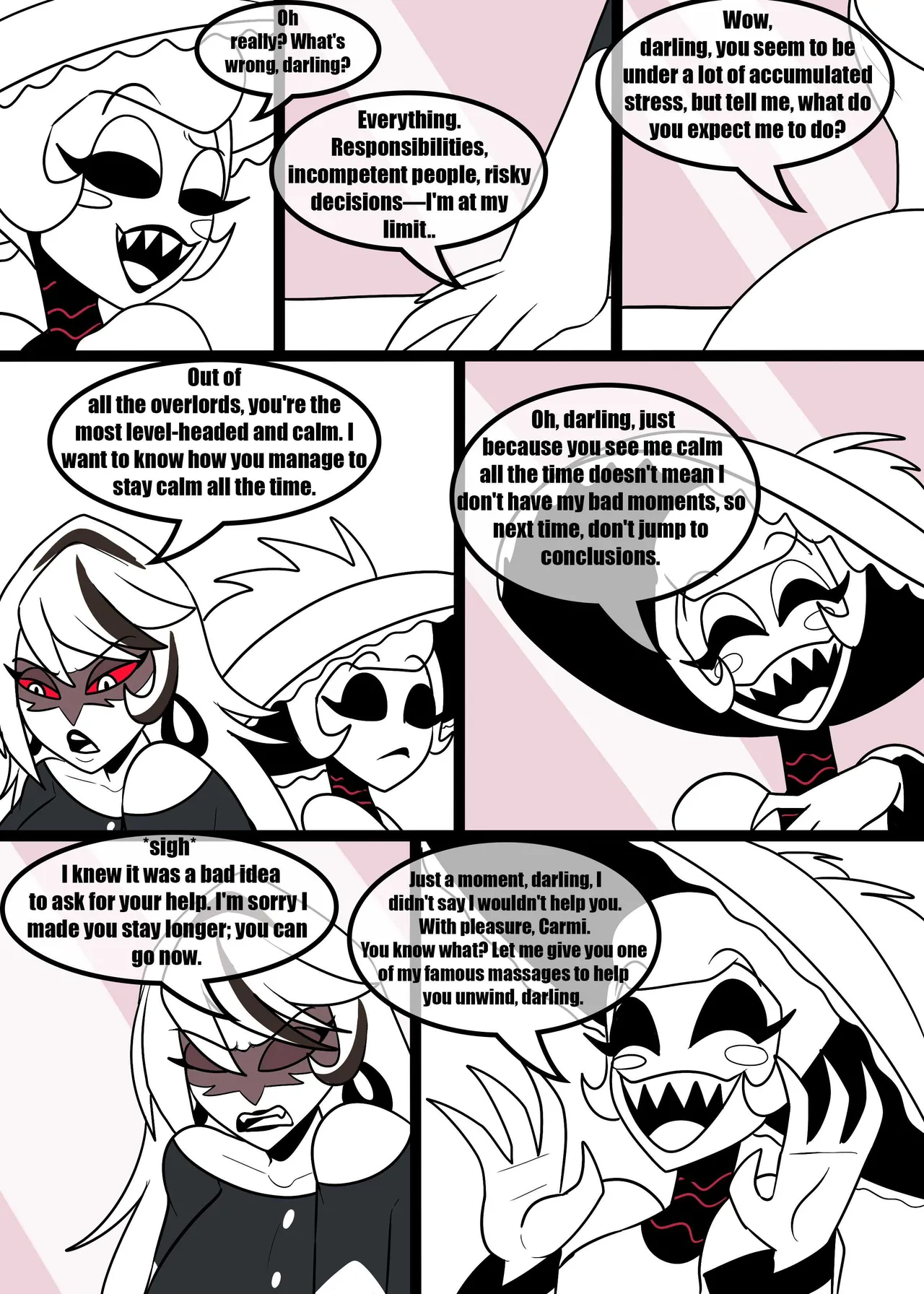 "Release" page 4 full