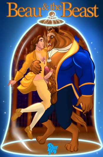 Beau &amp; the Beast cover