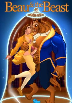 Beau &amp; the Beast
